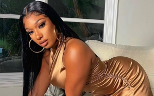 Megan Thee Stallion Highlights the Importance for Rap to Embrace LGBTQ+ Community  
