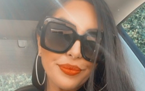 Vanessa Bryant and Her Mother Reportedly Settle Legal Battle 