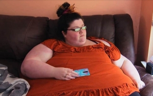 'My 600-lb Life' Star Gina Marie Krasley Dies at Age of 30