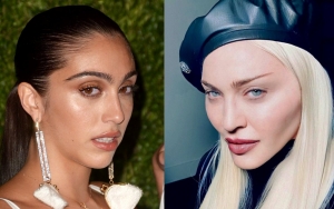 Lourdes Leon Fires Back at Assumption She's Madonna's 'Talentless Rich' Daughter