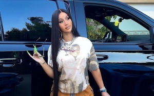 Cardi B Wants to Make Sure She's 'Mentally Stable' When Releasing New Album
