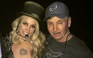 Britney's Father Blames Jodi Montgomery for Putting Daughter in Mental Hospital