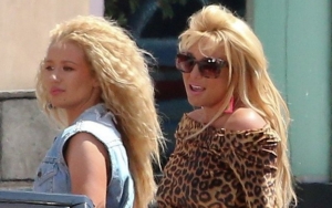 Iggy Azalea: Britney Is the Only Superstar Who Let Me Take Charge of Our Duet