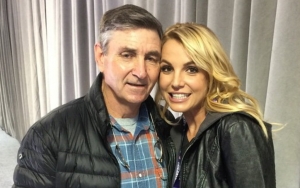 Britney Spears' Conservator Hits Back at Jamie's Claims About 5150 Psychiatric Hold