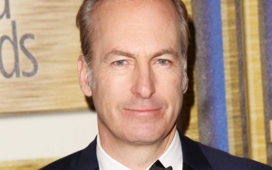 Bob Odenkirk's Recovery From Heart Attack Delights AMC CEO