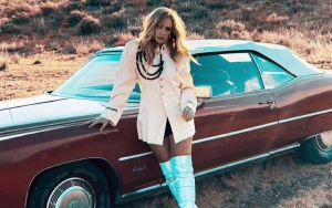 Country Singer Clare Dunn Recalls Being Left Bruised and Bleeding After Lyft Driver Assaulted Her  