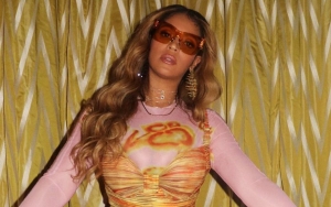 Beyonce Flaunts Bare Butt in New Ivy Park x Adidas Ad for Its Rodeo Collection