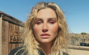 Kesha Claims COVID Lockdown Drove Her to Take Up Unusual Hobbies