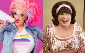 Nina West to Channel Edna Turnblad When 'Hairspray' Tour Kicks Off in November