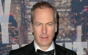 Bob Odenkirk Overwhelmed by People's 'Expectations' of Him After Heart Attack