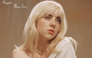 Billie Eilish Scores Second No. 1 Album on Billboard 200 Chart With 'Happier Than Ever'