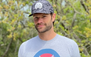 Jared Padalecki Creates GoFundMe in Support of 'Supernatural' Fan's Grieving Family