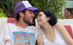 Paul Walker's Daughter Meadow Engaged to Louis Thornton-Allan Weeks After Going Public