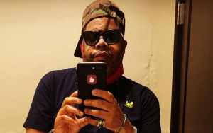 Tributes Pour in for Bad Boy Producer Chucky Thompson Who Dies of COVID Complications