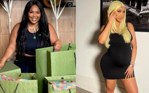 Lizzo Announces Cardi B-Assisted New Track 'Rumors'