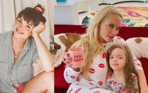 Bekah Martinez Defends Coco Austin Against 'Disgustingly Judgmental' Criticism of Nursing Daughter