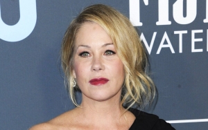 Christina Applegate Admits 'It's a Tough Road' as She's Diagnosed With Multiple Sclerosis