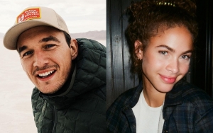 Tyler Cameron Allegedly Dumped by Camila Kendra in Favor of Her Career  