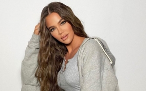 Khloe Kardashian Is 'Perfectly Fine' After Venting About 'Debilitating Migraines'
