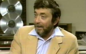 Former CBS Records Boss Walter Yetnikoff Dies at 88