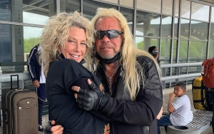 'Dog the Bounty Hunter' Star Duane Chapman to Marry His Fiancee in September