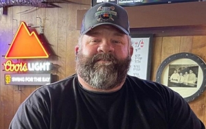 TikTok Star 'Gentle Giant' John Kelly Dies Suddenly at 45