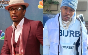 Nick Cannon Insists DaBaby Should Be Educated Instead of Canceled for His Homophobic Rant