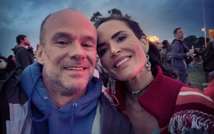 Sophie Anderton Marries Fiance Count Kaz Balinski-Jundzill
