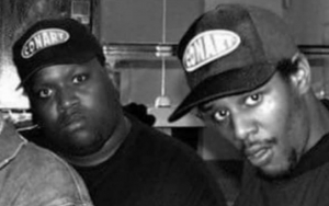 Family of Two Wu-Tang Affiliates 12 O'Clock and Murdock Mourns Their Assassinations