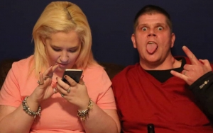 Mama June's BF Won't be Jailed Despite 16-Month Prison Sentence in Drug Case