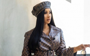 Cardi B Slams Celebs Who Don't Shower Regularly: 'It's Giving Itchy'