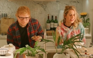 Ed Sheeran and Wife Got Married on 'Random Day' in 'Tiny' Wedding