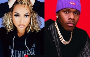 DaniLeigh Reportedly Welcomes First Child With Ex-Boyfriend DaBaby 