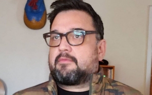 Horatio Sanz's Lawyer Slams 'SNL' Fan for Suing Him for Sexual Assault, Calls Her Claims 'Ludicrous'