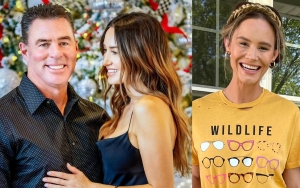 Jim Edmonds Engaged to Kortnie O'Connor Two Months After Finalizing Meghan King Divorce