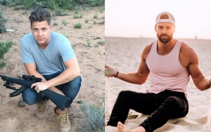 'The Bachelorette' Alum Jef Holm Granted Restraining Order Against Robby Hayes