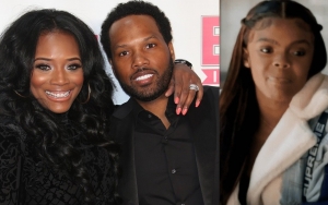 Mendeecees Harris Says It's 'Hurtful' After He and Wife Are Accused of Kicking Out Foster Child
