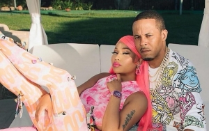 Nicki Minaj and Husband Sued by Alleged Rape Victim for Harassment