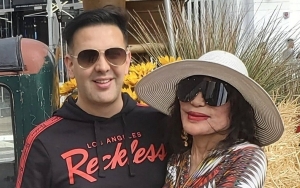 Lyn May's Alleged Baby Daddy Blindsided by Her Pregnancy Announcement