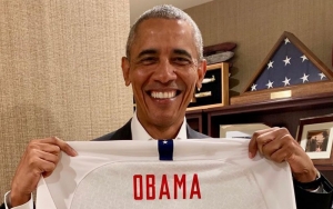 Obama's Maskless Birthday Party Yet to Be Blamed for COVID Surge on Martha's Vineyard