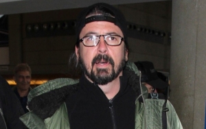Dave Grohl Once Flew Halfway Around the World Mid-Tour to Attend Father-Daughter Dance