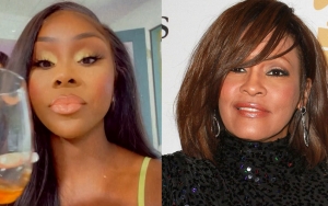 Jessie Woo Defends Herself After Being Too Far With Whitney Houston Joke 