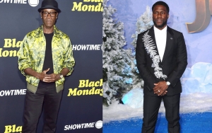 Don Cheadle's Rep Clarifies His Awkward Exchange With Kevin Hart 