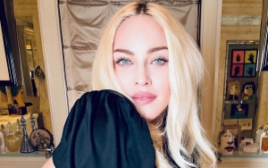 Madonna Pleads for Donation to Help Her Support Kids Hospital in Malawi