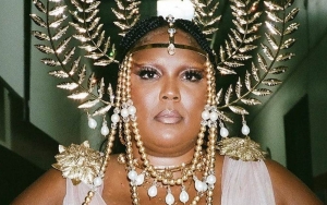 Lizzo Breaks Down in Tears as She Addresses Haters on Instagram Live