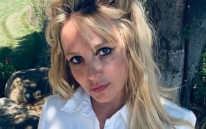 Britney Spears Felt 'Happier' When She Was Heavier
