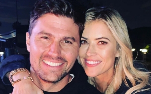Christina Haack Sparks Engagement Rumors With Joshua Hall After Flaunting Diamond Ring 
