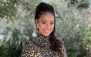 Amber Stevens Introduces Adorable Baby After Giving Birth to Second Child