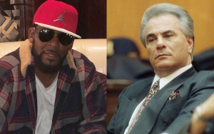 R. Kelly's Sex Trafficking Trial: Lawyer Claims Government Tries to Liken Singer to John Gotti
