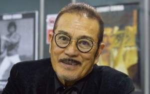 Sonny Chiba, Martial Arts Legend and 'Kill Bill' Actor, Dies of COVID-19 Complications